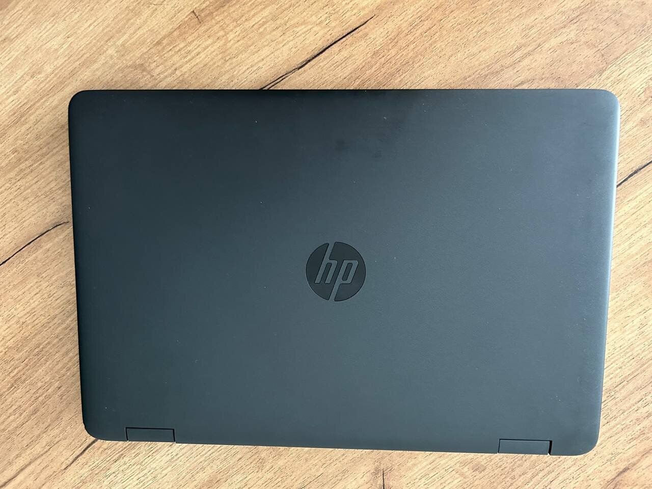 Ноутбук Б-клас HP ProBook 650 G3 / 15.6" (1366x768) TN / Intel Core i7-7600U (2 (4) ядра по 2.8 - 3.9 GHz) / 8 GB DDR4 / 256 GB SSD / AMD Radeon R7 M350, 2 GB DDR3, 64-bit / WebCam - Зображення 6