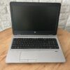 Ноутбук Б-клас HP ProBook 650 G3 / 15.6" (1366x768) TN / Intel Core i7-7600U (2 (4) ядра по 2.8 - 3.9 GHz) / 8 GB DDR4 / 256 GB SSD / AMD Radeon R7 M350, 2 GB DDR3, 64-bit / WebCam - Зображення 7
