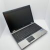 Ноутбук HP ProBook 6550b / 15.6" (1366x768) TN / Intel Core i3-370M (2 (4) ядра по 2.4 GHz) / 6 GB DDR3 / 320 GB HDD / Intel HD Graphics / WebCam / АКБ не тримає - Зображення 3