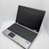 Ноутбук HP ProBook 6550b / 15.6" (1366x768) TN / Intel Core i3-370M (2 (4) ядра по 2.4 GHz) / 6 GB DDR3 / 320 GB HDD / Intel HD Graphics / WebCam / АКБ не тримає - Зображення 4