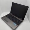 Ноутбук HP ProBook 6560b / 15.6" (1366x768) TN / Intel Core i5-2410M (2 (4) ядра по 2.3 - 2.9 GHz) / 6 GB DDR3 / 500 GB HDD / AMD Radeon HD 6400M, 1 GB DDR3, 64-bit / WebCam - Зображення 4