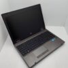 Ноутбук HP ProBook 6560b / 15.6" (1366x768) TN / Intel Core i5-2410M (2 (4) ядра по 2.3 - 2.9 GHz) / 6 GB DDR3 / 500 GB HDD / AMD Radeon HD 6400M, 1 GB DDR3, 64-bit / WebCam - Зображення 3