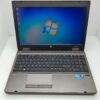 Ноутбук HP ProBook 6560b / 15.6" (1366x768) TN / Intel Core i5-2410M (2 (4) ядра по 2.3 - 2.9 GHz) / 6 GB DDR3 / 500 GB HDD / AMD Radeon HD 6400M, 1 GB DDR3, 64-bit / WebCam - Зображення 7