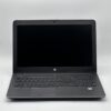 Ноутбук HP ZBook 15 G4 / 15.6" (1920x1080) TN / Intel Core i5-7440HQ (4 ядра по 2.8 - 3.8 GHz) / 8 GB DDR4 / 120 GB SSD / Intel HD Graphics 630 / WebCam - Зображення 2