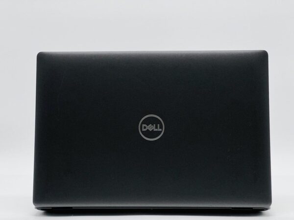 Ноутбук Dell Latitude 5401 / 14" (1920x1080) IPS / Intel Core i5-9300H (4 (8) ядра по 2.4 - 4.1 GHz) / 8 GB DDR4 / 120 GB SSD / Intel UHD Graphics 630 / WebCam - Зображення 5