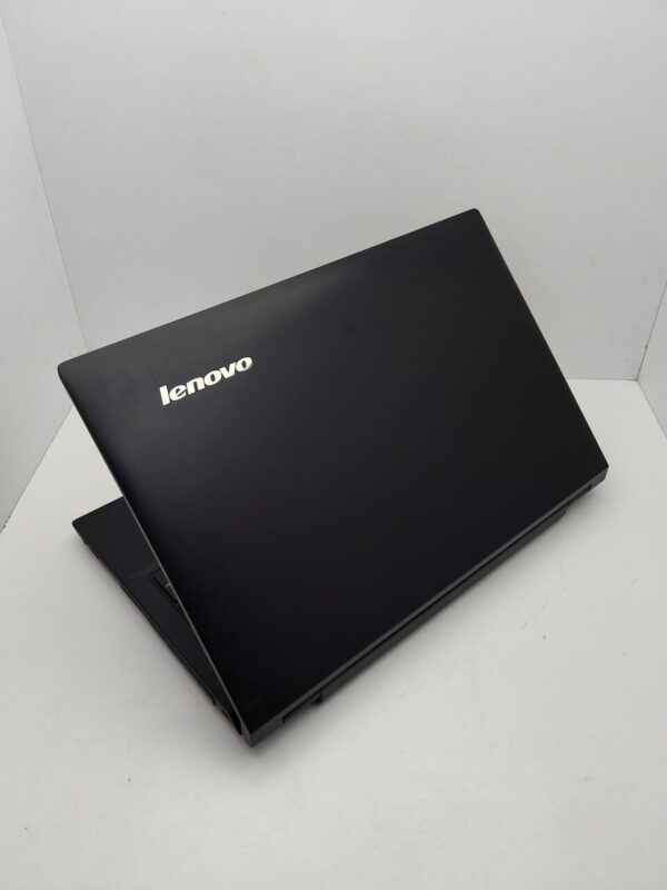 Ноутбук Lenovo B50-70 / 15.6" (1366x768) TN / Intel Core i3-4005U (2 (4) ядра по 1.7 GHz) / 8 GB DDR3 / 240 GB SSD / Intel HD Graphics 4400 / WebCam - Зображення 8