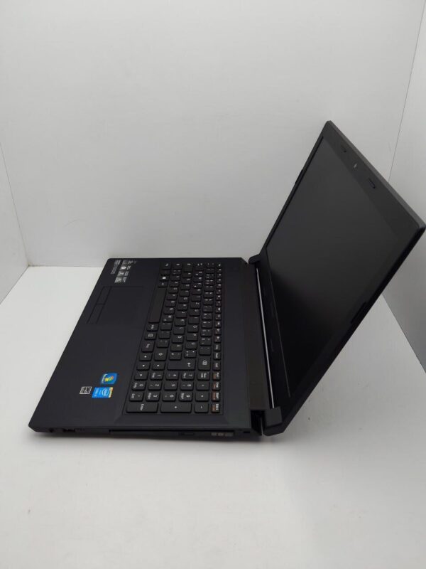 Ноутбук Lenovo B50-70 / 15.6" (1366x768) TN / Intel Core i3-4005U (2 (4) ядра по 1.7 GHz) / 8 GB DDR3 / 240 GB SSD / Intel HD Graphics 4400 / WebCam - Зображення 6