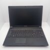 Ноутбук Lenovo B590 / 15.6" (1366x768) TN / Intel Pentium B960 (2 ядра по 2.2 GHz) / 6 GB DDR3 / 320 GB HDD / Intel HD Graphics / WebCam - Зображення 2