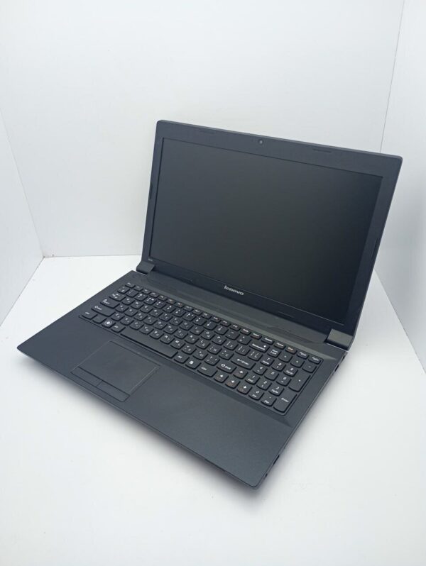 Ноутбук Lenovo B590 / 15.6" (1366x768) TN / Intel Pentium B960 (2 ядра по 2.2 GHz) / 6 GB DDR3 / 320 GB HDD / Intel HD Graphics / WebCam - Зображення 6
