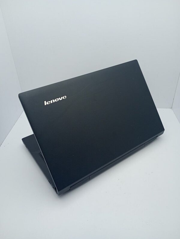 Ноутбук Lenovo B590 / 15.6" (1366x768) TN / Intel Pentium B960 (2 ядра по 2.2 GHz) / 6 GB DDR3 / 320 GB HDD / Intel HD Graphics / WebCam - Зображення 7