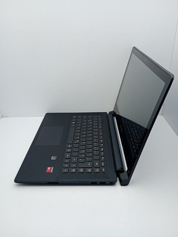 Ноутбук Lenovo Flex 2 / 14" (1366x768) TN Touch / AMD A6-6310 (4 ядра по 1.8 - 2.4 GHz) / 4 GB DDR3 / 120 GB SSD / AMD Radeon R4 Graphics / WebCam - Зображення 6