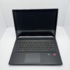 Ноутбук Lenovo Flex 2 / 14" (1366x768) TN Touch / AMD A6-6310 (4 ядра по 1.8 - 2.4 GHz) / 4 GB DDR3 / 120 GB SSD / AMD Radeon R4 Graphics / WebCam - Зображення 2