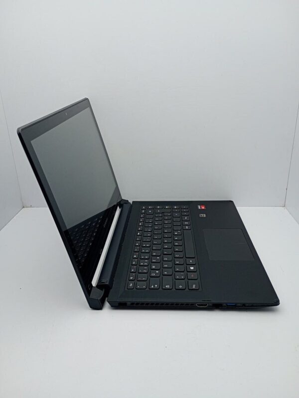 Ноутбук Lenovo Flex 2 / 14" (1366x768) TN Touch / AMD A6-6310 (4 ядра по 1.8 - 2.4 GHz) / 4 GB DDR3 / 120 GB SSD / AMD Radeon R4 Graphics / WebCam - Зображення 5