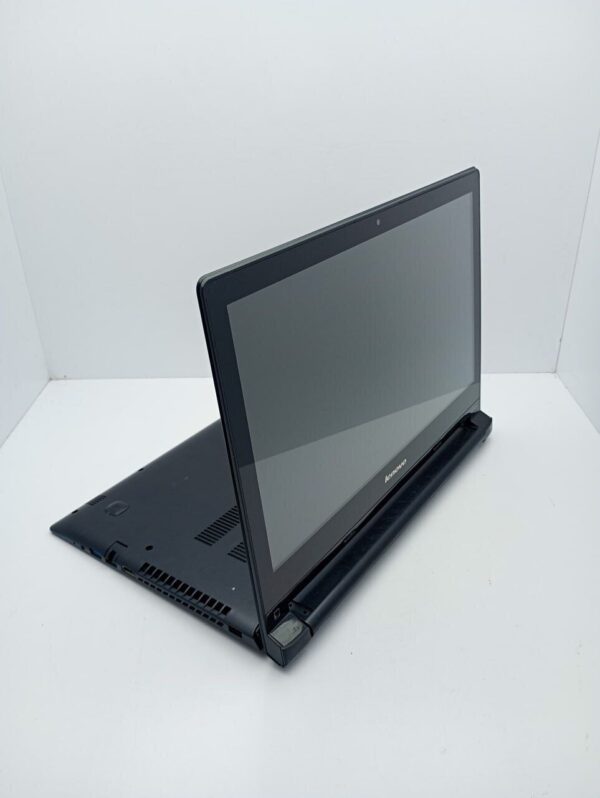 Ноутбук Lenovo Flex 2 / 14" (1366x768) TN Touch / AMD A6-6310 (4 ядра по 1.8 - 2.4 GHz) / 4 GB DDR3 / 120 GB SSD / AMD Radeon R4 Graphics / WebCam - Зображення 7