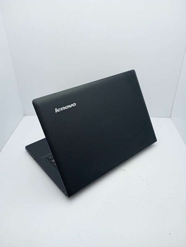 Ноутбук Lenovo G40-30 / 14" (1366x768) TN / Intel Celeron N2840 (2 ядра по 2.16 - 2.58 GHz) / 4 GB DDR3 / 120 GB SSD / Intel HD Graphics / WebCam - Зображення 7
