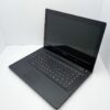 Ноутбук Lenovo G40-30 / 14" (1366x768) TN / Intel Celeron N2840 (2 ядра по 2.16 - 2.58 GHz) / 4 GB DDR3 / 120 GB SSD / Intel HD Graphics / WebCam - Зображення 4