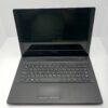 Ноутбук Lenovo G40-30 / 14" (1366x768) TN / Intel Celeron N2840 (2 ядра по 2.16 - 2.58 GHz) / 4 GB DDR3 / 120 GB SSD / Intel HD Graphics / WebCam - Зображення 2