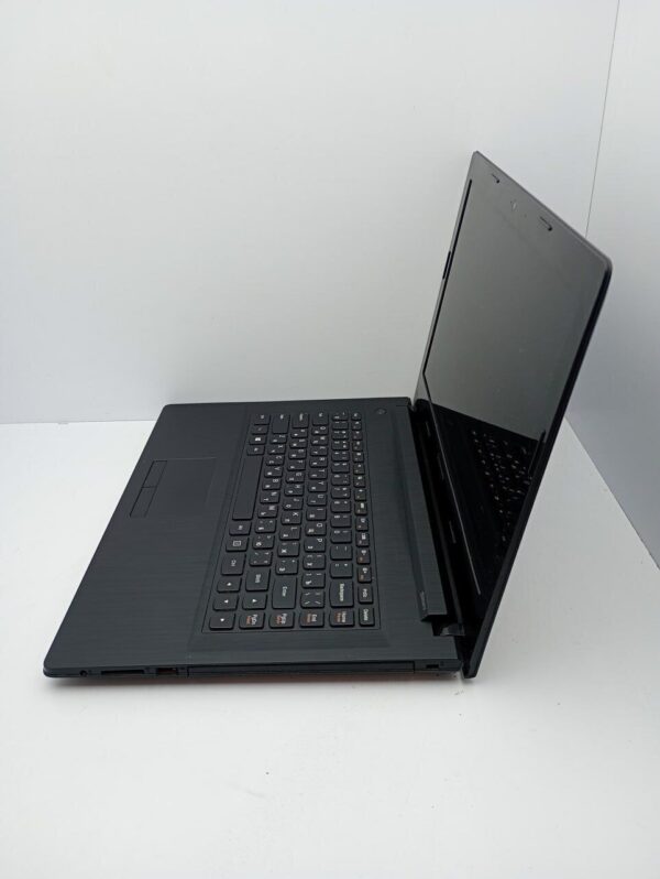 Ноутбук Lenovo G40-30 / 14" (1366x768) TN / Intel Celeron N2840 (2 ядра по 2.16 - 2.58 GHz) / 4 GB DDR3 / 120 GB SSD / Intel HD Graphics / WebCam - Зображення 6