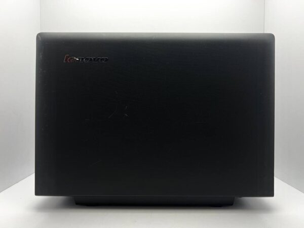 Ноутбук Lenovo G50-30 / 15.6" (1366x768) TN / Intel Celeron N2830 (2 ядра по 2.16 - 2.41 GHz) / 4 GB DDR3 / 320 GB HDD / Intel HD Graphics / WebCam - Зображення 5