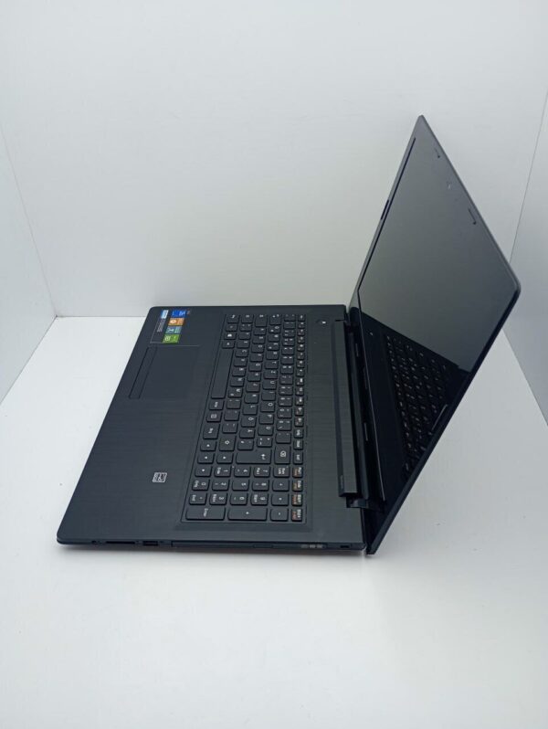 Ноутбук Lenovo G50-30 / 15.6" (1366x768) TN / Intel Celeron N2830 (2 ядра по 2.16 - 2.41 GHz) / 6 GB DDR3 / 120 GB SSD / Intel HD Graphics / WebCam - Зображення 6