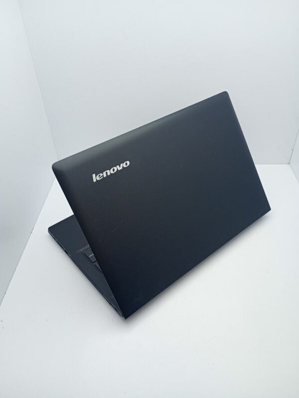 Ноутбук Lenovo G50-30 / 15.6" (1366x768) TN / Intel Celeron N2830 (2 ядра по 2.16 - 2.41 GHz) / 6 GB DDR3 / 120 GB SSD / Intel HD Graphics / WebCam - Зображення 8
