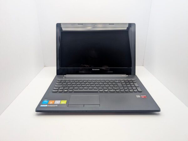 Ноутбук Lenovo G50-45 / 15.6" (1366x768) TN / AMD A6-6310 (4 ядра по 1.8 - 2.4 GHz) / 6 GB DDR3 / 500 GB HDD / AMD Radeon R4 Graphics / WebCam - Зображення 7
