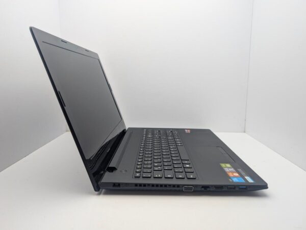 Ноутбук Lenovo G50-45 / 15.6" (1366x768) TN / AMD A6-6310 (4 ядра по 1.8 - 2.4 GHz) / 6 GB DDR3 / 500 GB HDD / AMD Radeon R4 Graphics / WebCam - Зображення 5