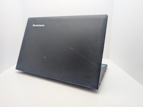 Ноутбук Lenovo G50-45 / 15.6" (1366x768) TN / AMD A6-6310 (4 ядра по 1.8 - 2.4 GHz) / 6 GB DDR3 / 500 GB HDD / AMD Radeon R4 Graphics / WebCam - Зображення 8