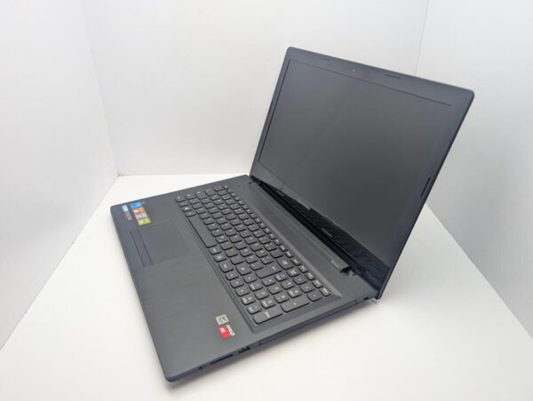 Ноутбук Lenovo G50-45 / 15.6" (1366x768) TN / AMD A6-6310 (4 ядра по 1.8 - 2.4 GHz) / 6 GB DDR3 / 500 GB HDD / AMD Radeon R4 Graphics / WebCam - Зображення 4