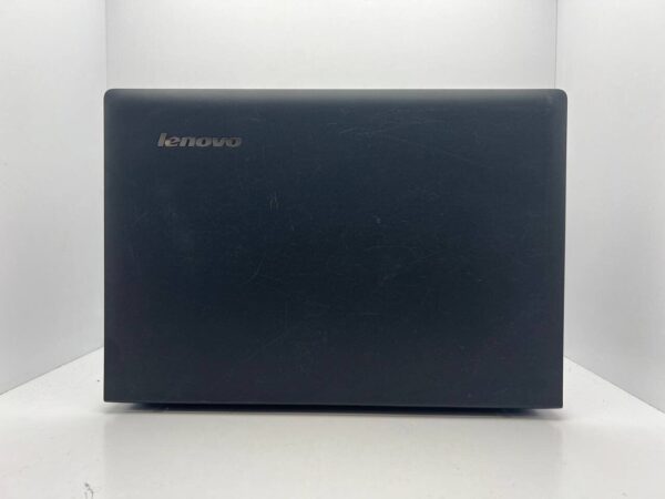 Ноутбук Lenovo G50-70 / 15.6" (1366x768) TN / Intel Celeron 2957U (2 ядра по 1.4 GHz) / 4 GB DDR3 / 500 GB HDD / Intel HD Graphics / WebCam - Зображення 5