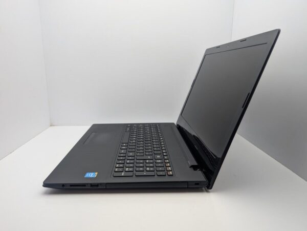 Ноутбук Lenovo G50-70 / 15.6" (1366x768) TN / Intel Core i3-4030U (2 (4) ядра по 1.9 GHz) / 6 GB DDR3 / 120 GB SSD / Intel HD Graphics 4400 / WebCam - Зображення 6