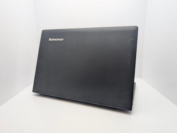 Ноутбук Lenovo G50-70 / 15.6" (1366x768) TN / Intel Core i3-4030U (2 (4) ядра по 1.9 GHz) / 6 GB DDR3 / 120 GB SSD / Intel HD Graphics 4400 / WebCam - Зображення 7