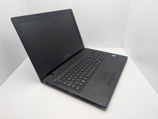 Ноутбук Lenovo G50-70 / 15.6" (1366x768) TN / Intel Core i3-4030U (2 (4) ядра по 1.9 GHz) / 6 GB DDR3 / 120 GB SSD / Intel HD Graphics 4400 / WebCam - Зображення 3