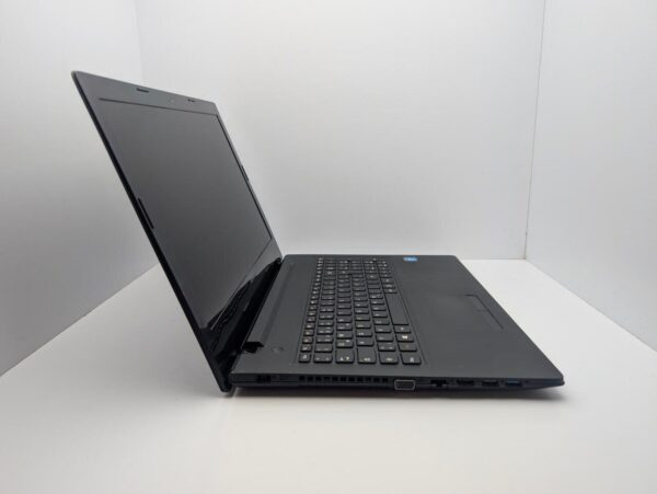 Ноутбук Lenovo G50-70 / 15.6" (1366x768) TN / Intel Core i3-4030U (2 (4) ядра по 1.9 GHz) / 6 GB DDR3 / 120 GB SSD / Intel HD Graphics 4400 / WebCam - Зображення 5