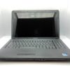 Ноутбук Lenovo G550 / 15.6" (1366x768) TN / Intel Pentium T4400 (2 ядра по 2.2 GHz) / 4 GB DDR3 / 160 GB HDD / Intel GMA 4500M Graphics / WebCam / АКБ не тримає - Зображення 2