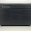 Ноутбук Lenovo G550 / 15.6" (1366x768) TN / Intel Pentium T4400 (2 ядра по 2.2 GHz) / 4 GB DDR3 / 500 GB HDD / Intel GMA 4500M Graphics / WebCam - Зображення 5