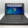 Ноутбук Lenovo G550 / 15.6" (1366x768) TN / Intel Pentium T4400 (2 ядра по 2.2 GHz) / 4 GB DDR3 / 500 GB HDD / Intel GMA 4500M Graphics / WebCam - Зображення 2