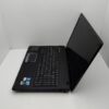 Ноутбук Lenovo G560 / 15.6" (1366x768) TN / Intel Core i5-480M (2 (4) ядра по 2.66 - 2.93 GHz) / 6 GB DDR3 / 500 GB HDD / nVidia GeForce 310M, 1 GB GDDR3, 64-bit / WebCam - Зображення 6