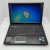 Ноутбук Lenovo G560 / 15.6" (1366x768) TN / Intel Core i5-480M (2 (4) ядра по 2.66 - 2.93 GHz) / 6 GB DDR3 / 500 GB HDD / nVidia GeForce 310M, 1 GB GDDR3, 64-bit / WebCam - Зображення 7
