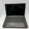 Ноутбук Lenovo G580 / 15.6" (1366x768) TN / Intel Core i3-2348M (2 (4) ядра по 2.3 GHz) / 6 GB DDR3 / 500 GB HDD / Intel HD Graphics 3000 / WebCam - Зображення 2