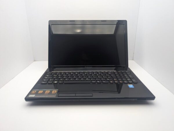 Ноутбук Lenovo G580 / 15.6" (1366x768) TN / Intel Pentium B960 (2 ядра по 2.2 GHz) / 6 GB DDR3 / 500 GB HDD / Intel HD Graphics / WebCam - Зображення 7
