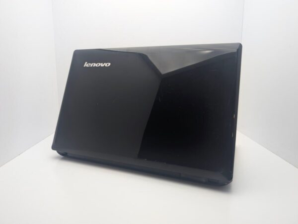 Ноутбук Lenovo G580 / 15.6" (1366x768) TN / Intel Pentium B960 (2 ядра по 2.2 GHz) / 6 GB DDR3 / 500 GB HDD / Intel HD Graphics / WebCam - Зображення 8