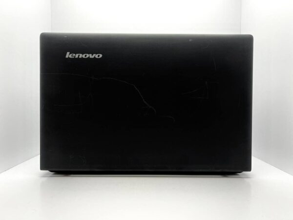 Ноутбук Lenovo G700 / 17.3" (1600x900) TN / Intel Pentium 2020M (2 ядра по 2.4 GHz) / 4 GB DDR3 / 1000 GB HDD / Intel HD Graphics / WebCam / АКБ не держит - Зображення 5