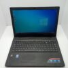 Ноутбук Lenovo IdeaPad 100-15 / 15.6" (1366x768) TN / Intel Core i3-5005U (2 (4) ядра по 2.0 GHz) / 4 GB DDR3 / 120 GB SSD / Intel HD Graphics 5500 / WebCam - Зображення 7