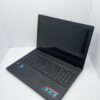 Ноутбук Lenovo IdeaPad 100-15 / 15.6" (1366x768) TN / Intel Core i3-5005U (2 (4) ядра по 2.0 GHz) / 4 GB DDR3 / 120 GB SSD / Intel HD Graphics 5500 / WebCam - Зображення 4
