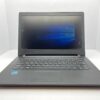 Ноутбук Lenovo Ideapad 110-14IBR / 14" (1366x768) TN / Intel Celeron N3060 (2 (дра по 1.6 - 2.48 GHz) / 2 GB DDR3 / 120 GB HDD / Intel HD Graphics 400 / WebCam - Зображення 2