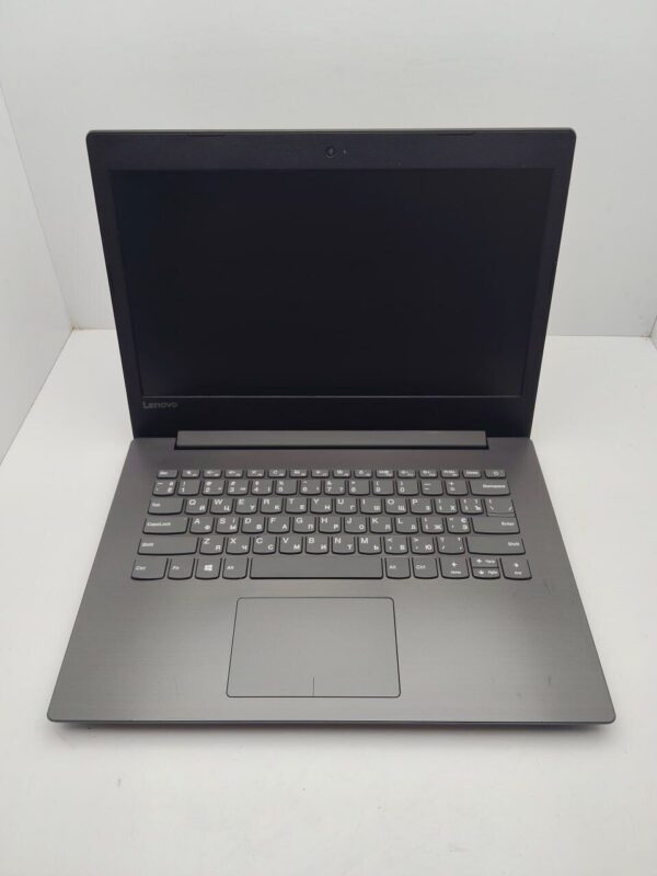Ноутбук Lenovo IdeaPad 320-14 / 14" (1366x768) TN / Intel Pentium N4200 (4 ядра по 1.1 - 2.5 GHz) / 8 GB DDR3 / 500 GB HDD / AMD Radeon 530, 2 GB GDDR5, 64-bit / WebCam / WebCam / HDMI - Зображення 2