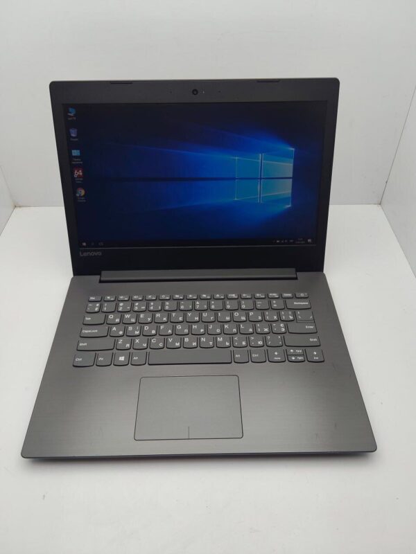 Ноутбук Lenovo IdeaPad 320-14 / 14" (1366x768) TN / Intel Pentium N4200 (4 ядра по 1.1 - 2.5 GHz) / 8 GB DDR3 / 500 GB HDD / AMD Radeon 530, 2 GB GDDR5, 64-bit / WebCam / WebCam / HDMI - Зображення 7