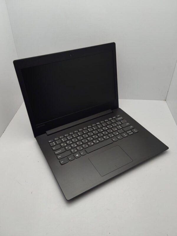 Ноутбук Lenovo IdeaPad 320-14 / 14" (1366x768) TN / Intel Pentium N4200 (4 ядра по 1.1 - 2.5 GHz) / 8 GB DDR3 / 500 GB HDD / AMD Radeon 530, 2 GB GDDR5, 64-bit / WebCam / WebCam / HDMI - Зображення 3