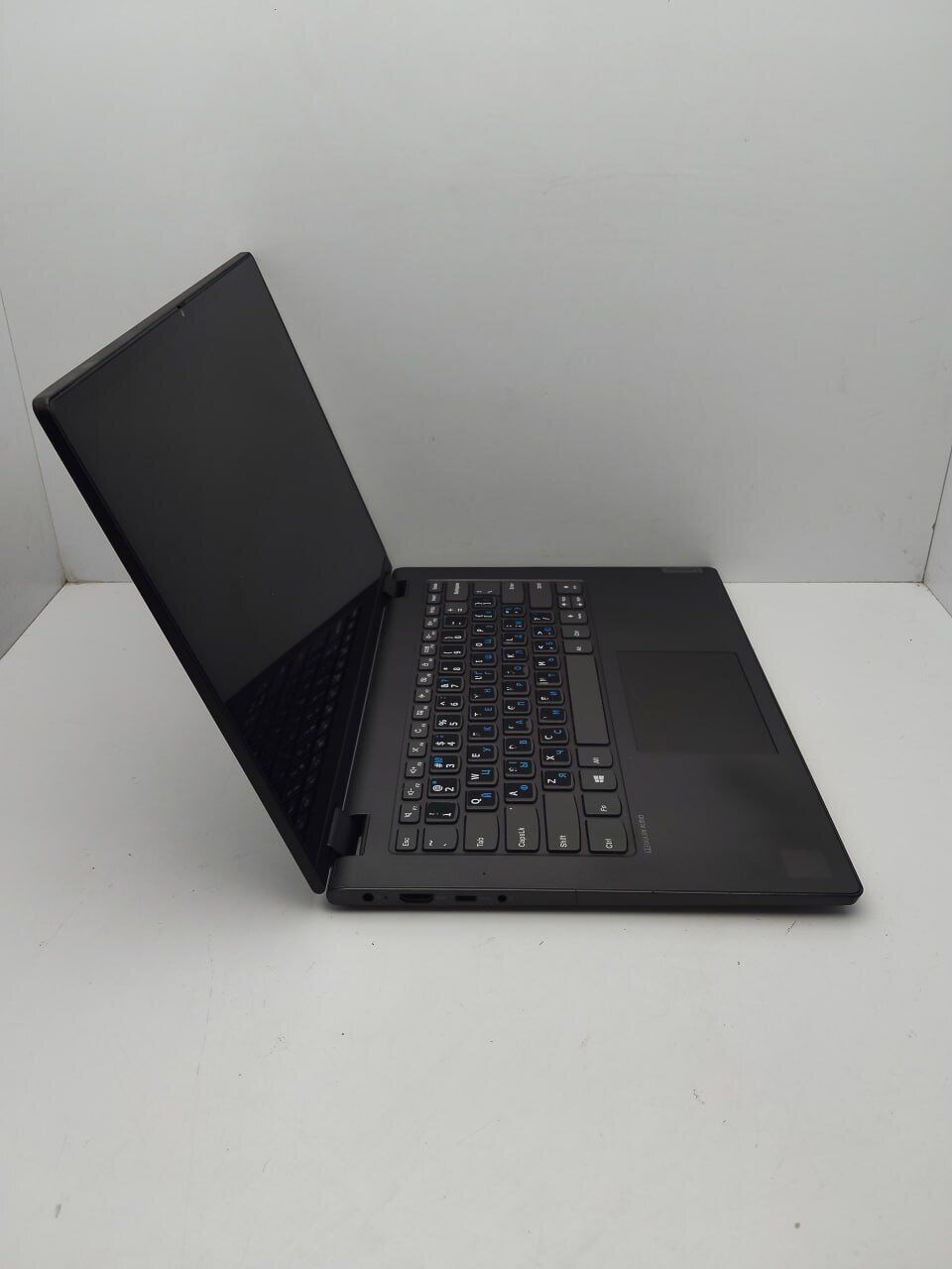 Ноутбук Lenovo IdeaPad Flex 14 / 14" (1366x768) TN / Intel Pentium Gold 5405U (2 (4) ядра по 2.3 GHz) / 8 GB DDR3 / 120 GB SSD / Intel HD Graphics 610 / WebCam - Зображення 5